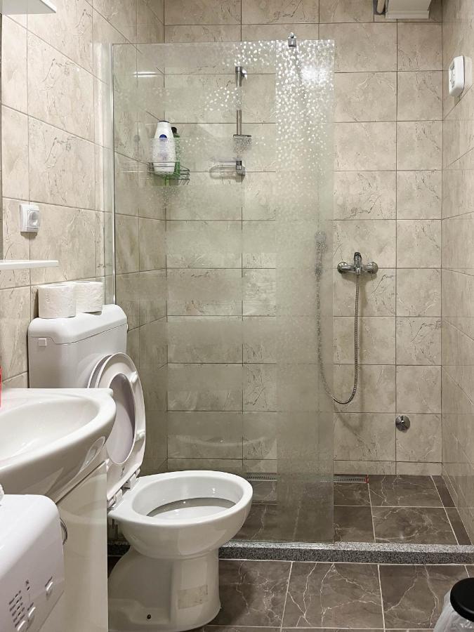 Apartmani Budimcic Trebinje Eksteriør bilde