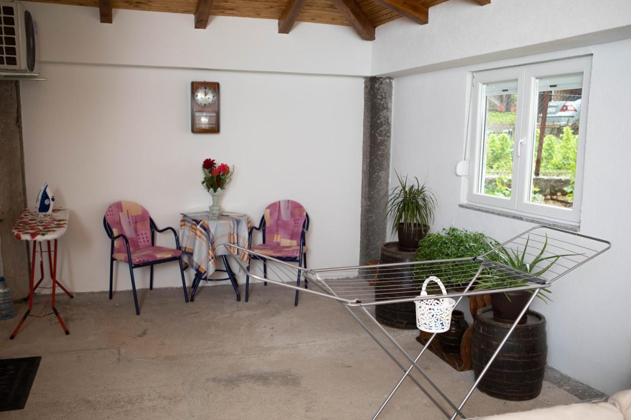 Apartmani Budimcic Trebinje Eksteriør bilde