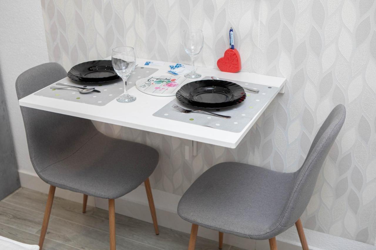 Apartmani Budimcic Trebinje Eksteriør bilde