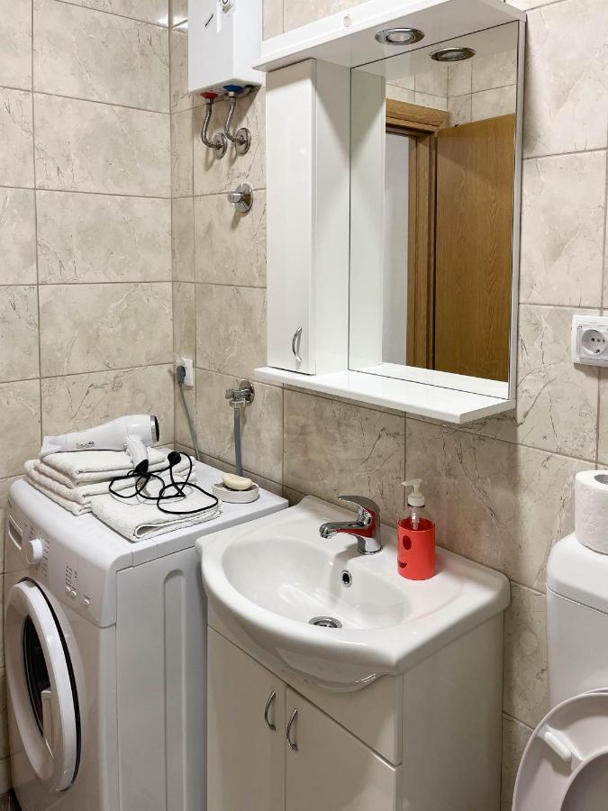 Apartmani Budimcic Trebinje Eksteriør bilde