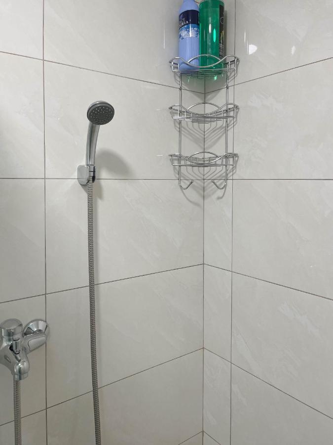 Apartmani Budimcic Trebinje Eksteriør bilde